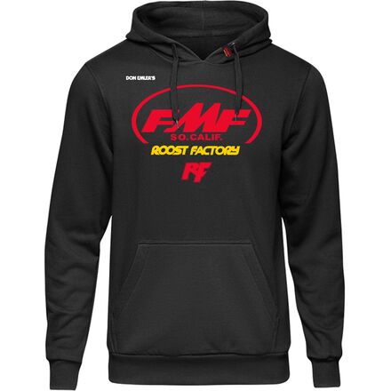 FMF Roost Factory Hoody