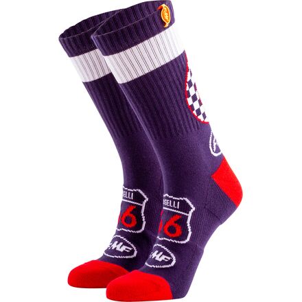 FMF KC66 Socks