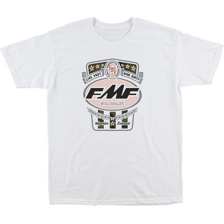 FMF Victory T-Shirt
