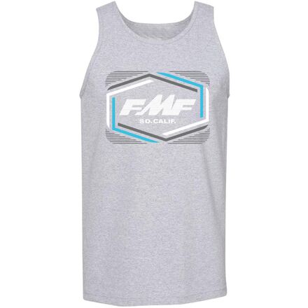 FMF Cut Tank