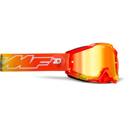 FMF Powerbomb Goggles - Osborne Signature