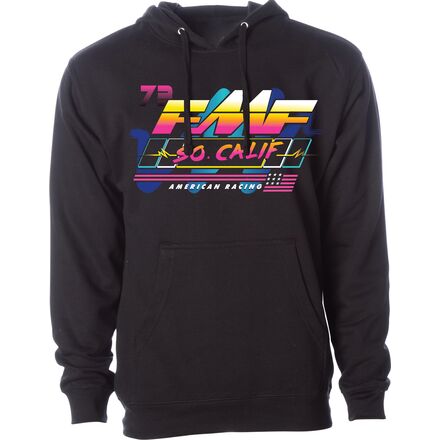 Yamaha Felpa Cappuccio Ricamato Moto Logo Hoodie Hoody Sweatshirt Uomo Motociclo 