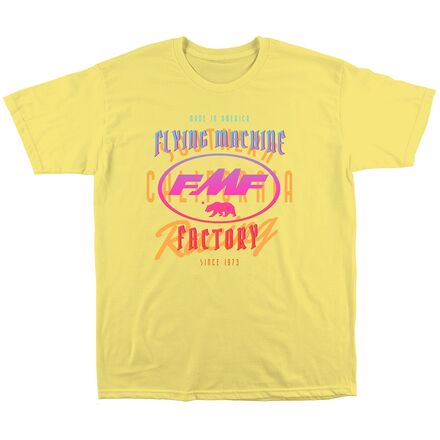 FMF Bear Coast T-Shirt