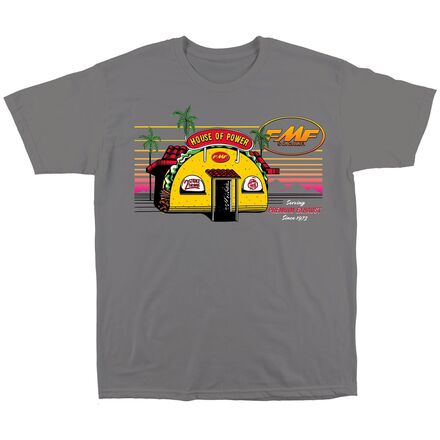 FMF Casa De Tacos T-Shirt