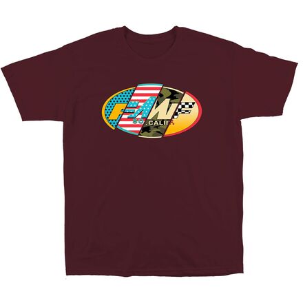 FMF Fragments T-Shirt