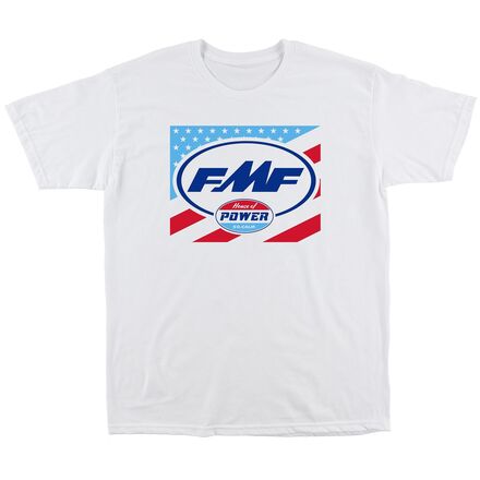 FMF House Of Freedom T-Shirt
