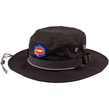 FMF Nuts & Bolts Bucket Hat