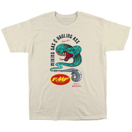 FMF Slithers T-Shirt