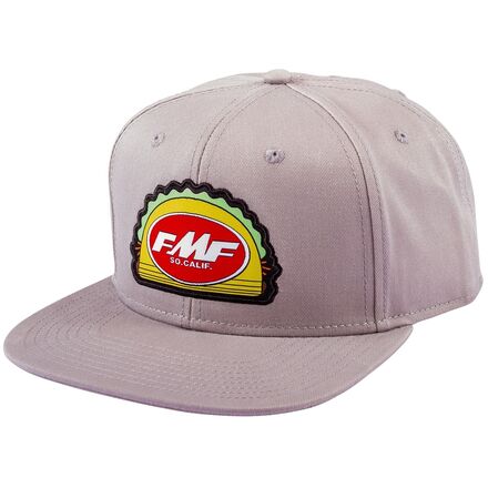 FMF Taco Two Day Snapback Hat