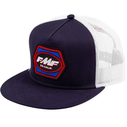 FMF Youth Bolt Hat
