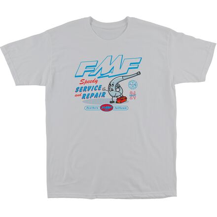 FMF Youth Expert Service T-Shirt