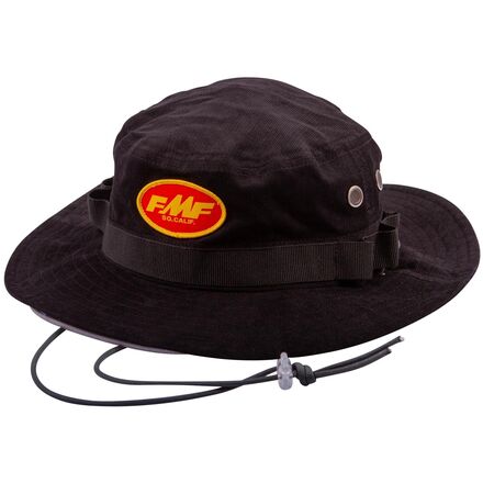 FMF Cord Bucket Hat