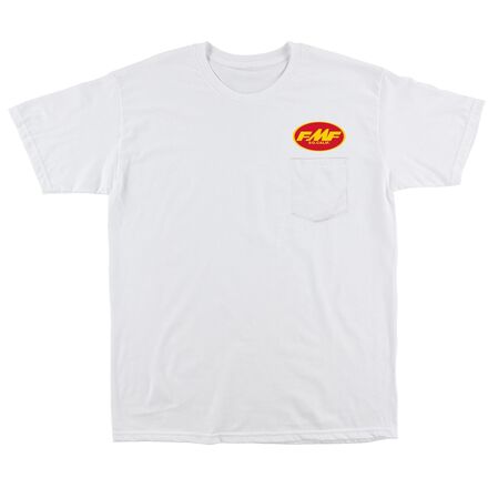 FMF Origins Pocket T-Shirt