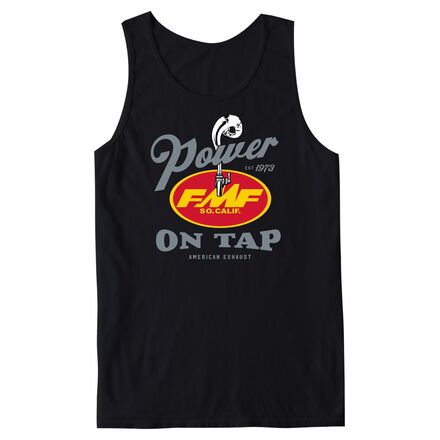 FMF Power On Tap Tank