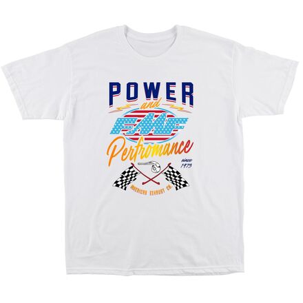 FMF So American T-Shirt