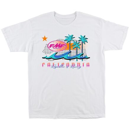 FMF Wavy T-Shirt