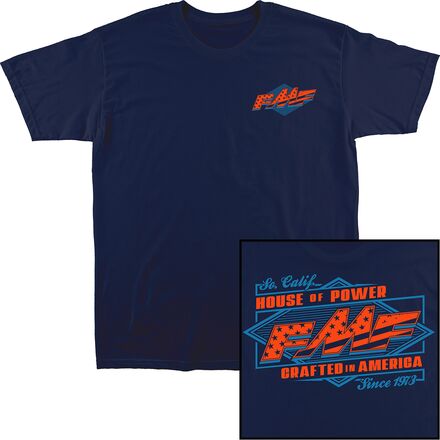FMF Handcrafted T-Shirt