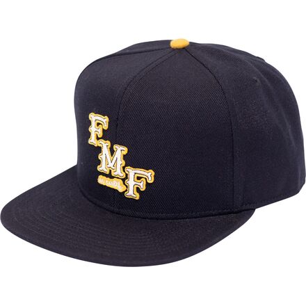 FMF Homer Snapback Hat