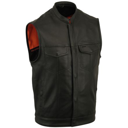 First Manufacturing Sharp Shooter Vest First Manufacturing Sharp Shooter Vest