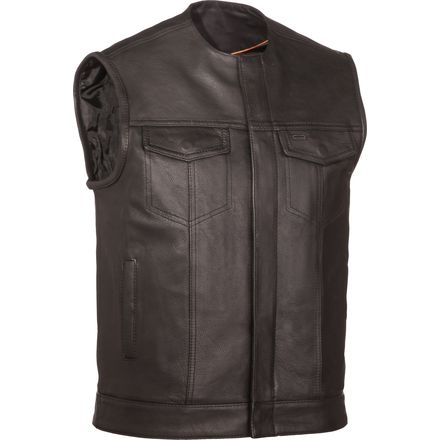 First Manufacturing No Rival Vest