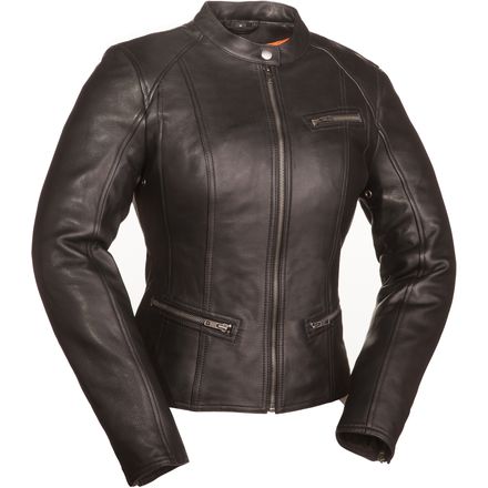 First Manufacturing Women's First Fashionista Jacket