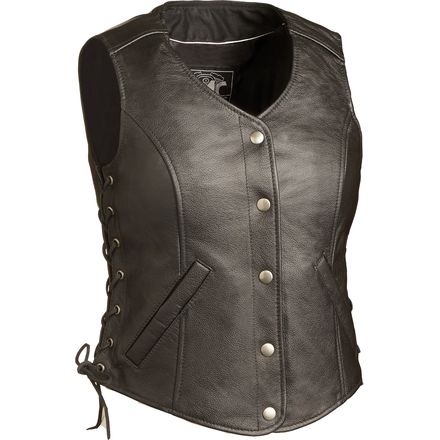 First Manufacturing Women's Honey Badger Vest First Manufacturing Women's Honey Badger Vest