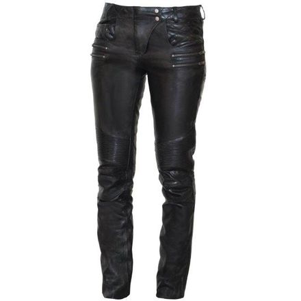 First Manufacturing Women's Sexy Vixen Pants | MotoSport (Legacy URL)