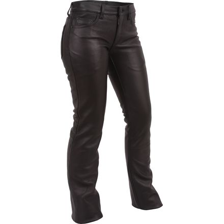 First Manufacturing Women's Alexis Pants