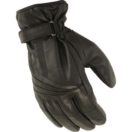 First Manufacturing Waterproof Gloves