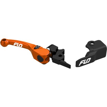 Flo Motorsports Pro 160 Brake Lever