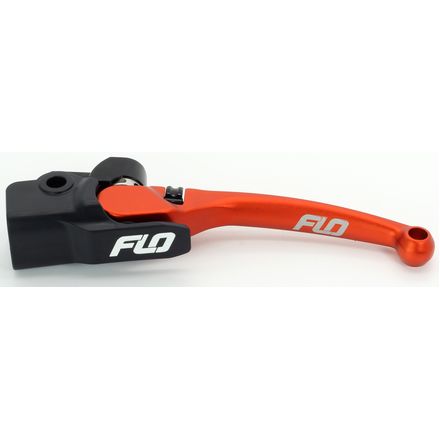 Flo Motorsports Pro 160 Clutch Lever