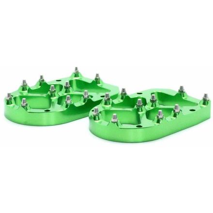 Flo Motorsports Pro Series Foot Peg Riser