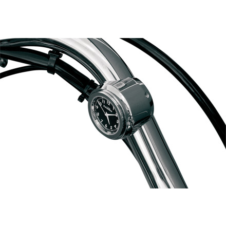 Formotion C-Mount Clock Formotion C-Mount Clock