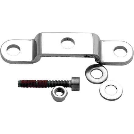 Formotion Snap Back Twin Mount Kit Formotion Snap Back Twin Mount Kit