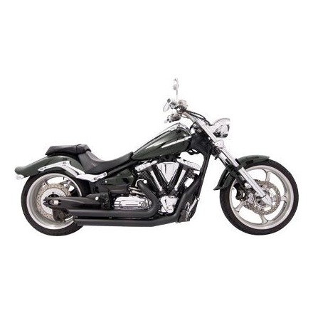 Freedom Performance Amendment Slash-Outs Exhaust Freedom Performance Amendment Slash-Outs Exhaust