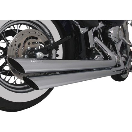 Freedom Performance Patriot Exhaust Freedom Performance Patriot Exhaust