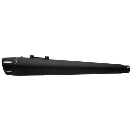 Freedom Performance Combat Slip-On Exhaust Freedom Performance Combat Slip-On Exhaust