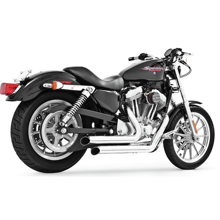 Freedom Performance Declaration Turn-Out Exhaust Freedom Performance Declaration Turn-Out Exhaust