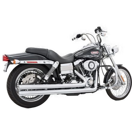 Freedom Performance Independence LG Exhaust