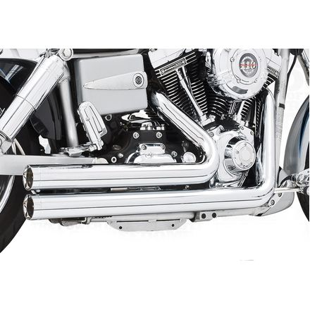 Freedom Performance Independence Shorty Exhaust Freedom Performance Independence Shorty Exhaust