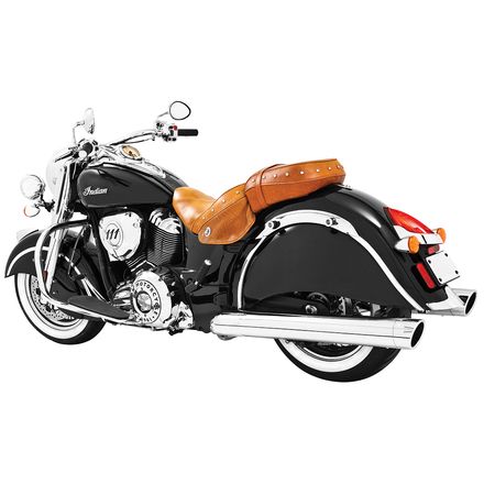Freedom Performance Liberty Slip-On Exhaust