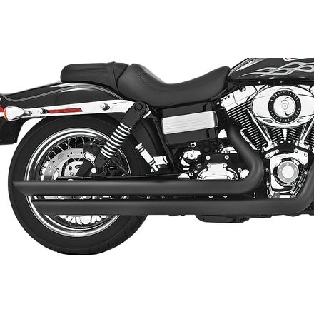 Freedom Performance Patriot LG Exhaust