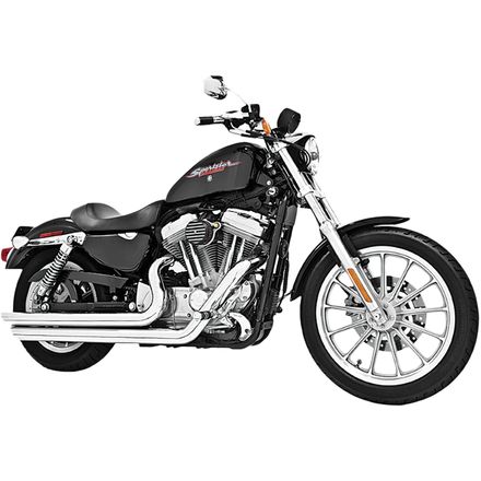 Freedom Performance Patriot LG Exhaust