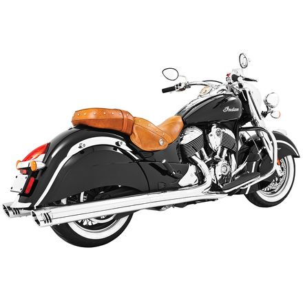 Freedom Performance Racing Slip-On Exhaust
