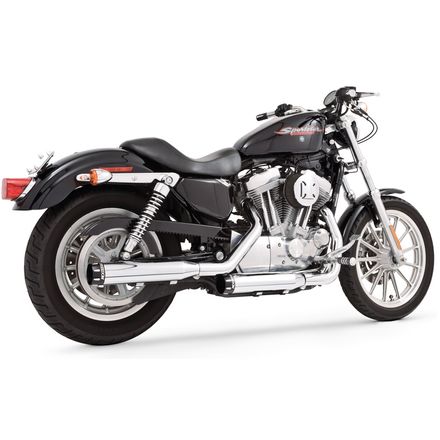 Freedom Performance Signature Slip-On Exhaust