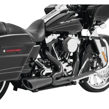 Freedom Performance Combat 2-Into-1 Shorty Exhaust Freedom Performance Combat 2-Into-1 Shorty Exhaust