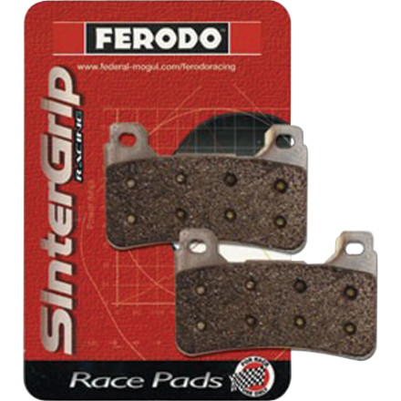 Ferodo Racing Application Sintered XRAC Race Brake Pads