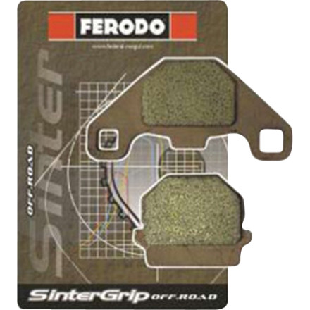 Ferodo Sintered Offroad Brake Pads SG