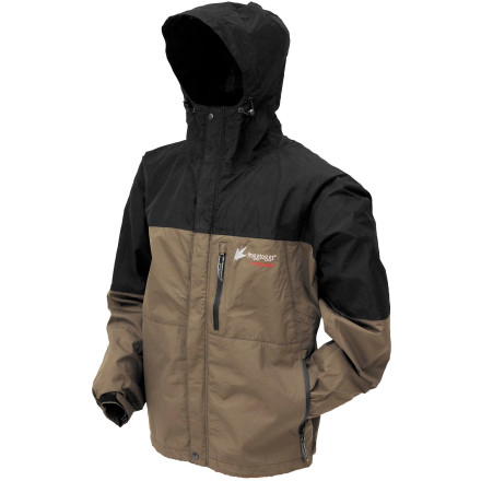 Frogg Toggs Toadrage Rain Jacket