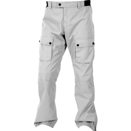 Fieldsheer Slip-On Pants